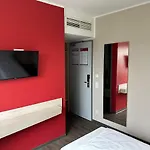Hotel Serways Lüneburger Heide West