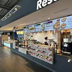 Serways Lüneburger Heide West 2* Bispingen