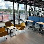 Serways Lüneburger Heide West Hotel