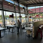 Serways Lüneburger Heide West 2*