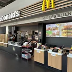Serways Lüneburger Heide West 2* Bispingen