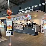 Serways Lüneburger Heide West 2* Bispingen