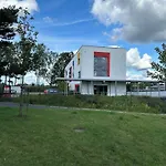Serways Lüneburger Heide West 2* Bispingen