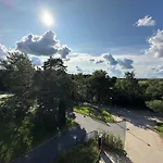 Serways Lüneburger Heide West Bispingen
