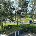 Serways Lüneburger Heide West Bispingen