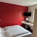 Serways Lüneburger Heide West Hotel