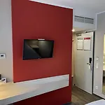 Serways Lueneburger Heide West 2* 比斯平根