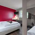 Serways Lüneburger Heide West Bispingen