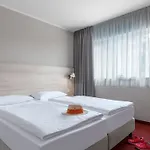 Serways Lüneburger Heide West Hotel Bispingen