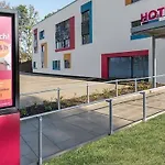 Serways Lüneburger Heide West Hotel