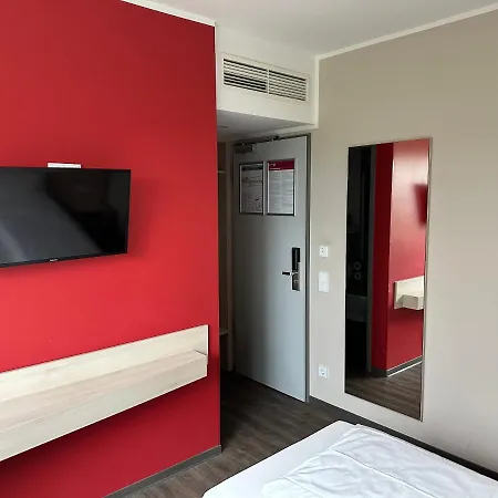 Hotel Serways Lueneburger Heide West