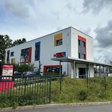 Serways Lueneburger Heide West Hotel
