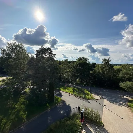 Otel Serways Lueneburger Heide West 2*