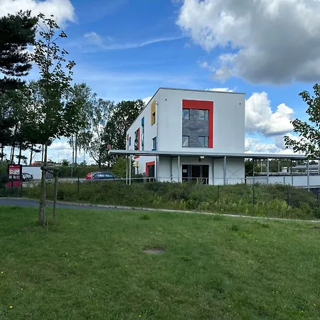 Serways Lueneburger Heide West