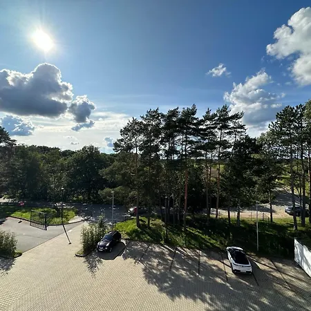 Serways Lueneburger Heide West Bispingen