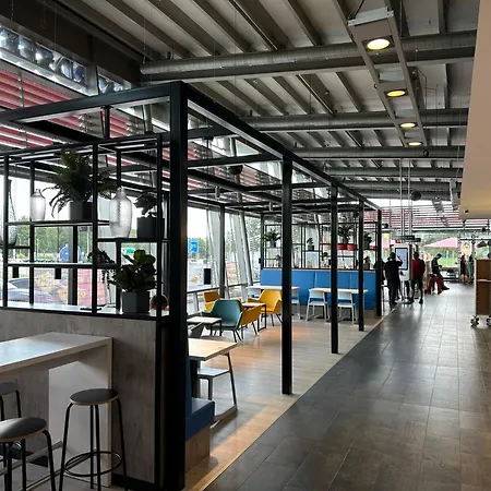 Serways Lueneburger Heide West
