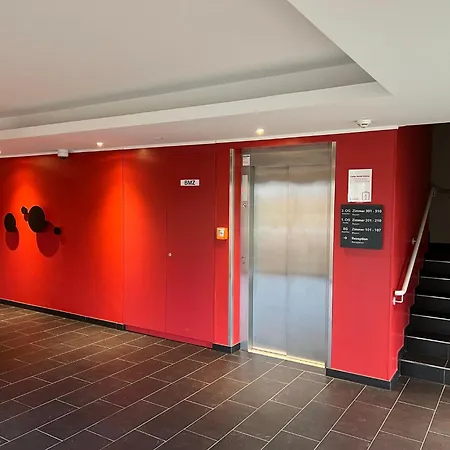 Serways Lueneburger Heide West