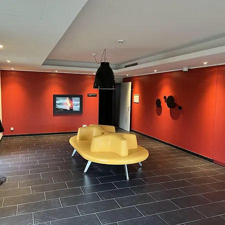 Serways Lueneburger Heide West ביספינגן