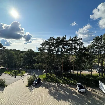 מלון Serways Lueneburger Heide West 2*