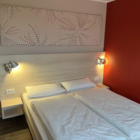 Serways Lüneburger Heide West 2*