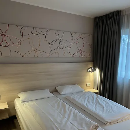 Hotel Serways Lüneburger Heide West