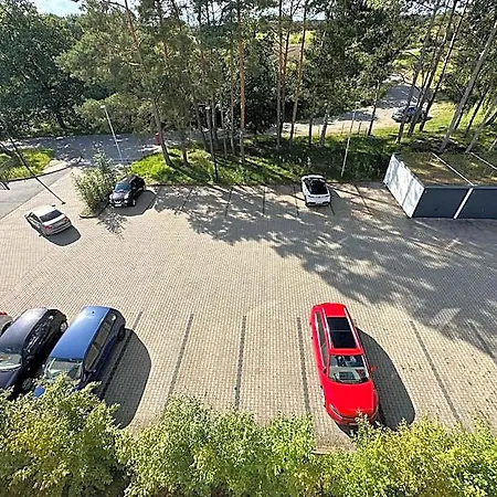 Serways Lueneburger Heide West Bispingen