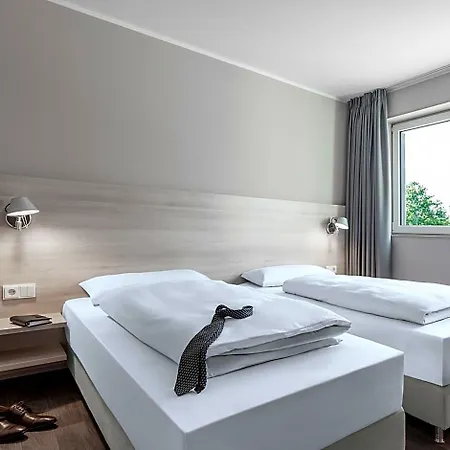 Serways Lueneburger Heide West