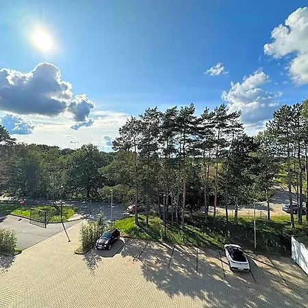 Serways Lueneburger Heide West Hotel 2*
