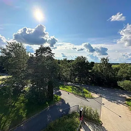 Serways Lueneburger Heide West 2*