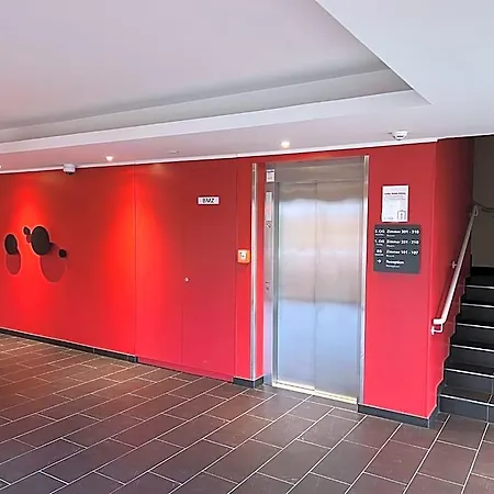 Serways Lueneburger Heide West Bispingen