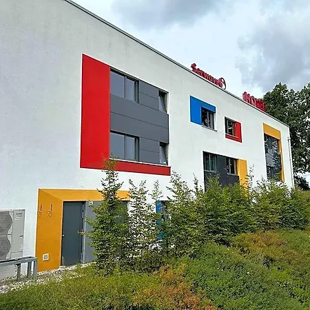Serways Lueneburger Heide West