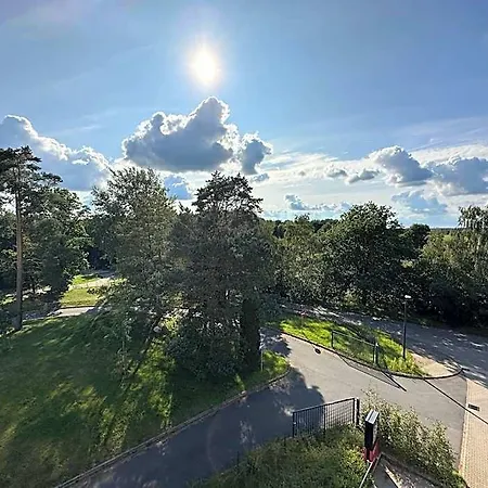 Serways Lueneburger Heide West 2*