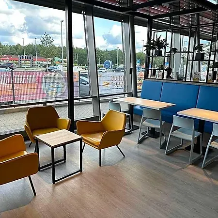 Hotel Serways Lueneburger Heide West Bispingen