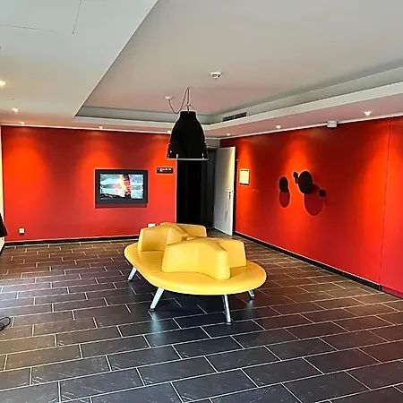 Serways Lueneburger Heide West 2* Bispingen