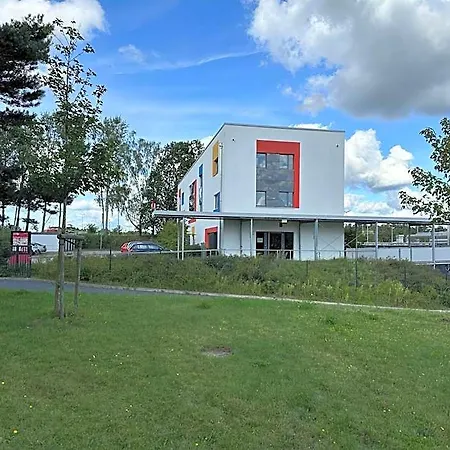 Hotel Serways Lueneburger Heide West 2*