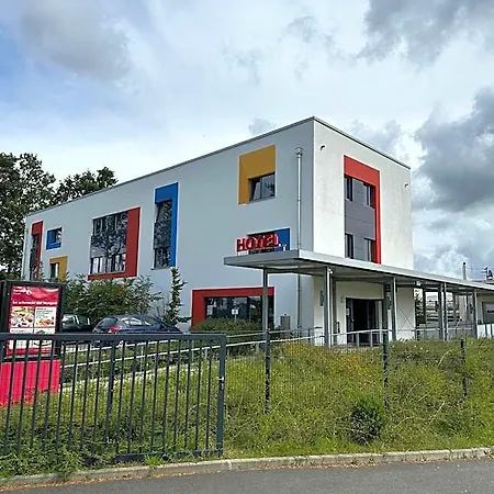 Hotel Serways Lueneburger Heide West 2*