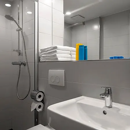 Hotel Serways Lueneburger Heide West Bispingen